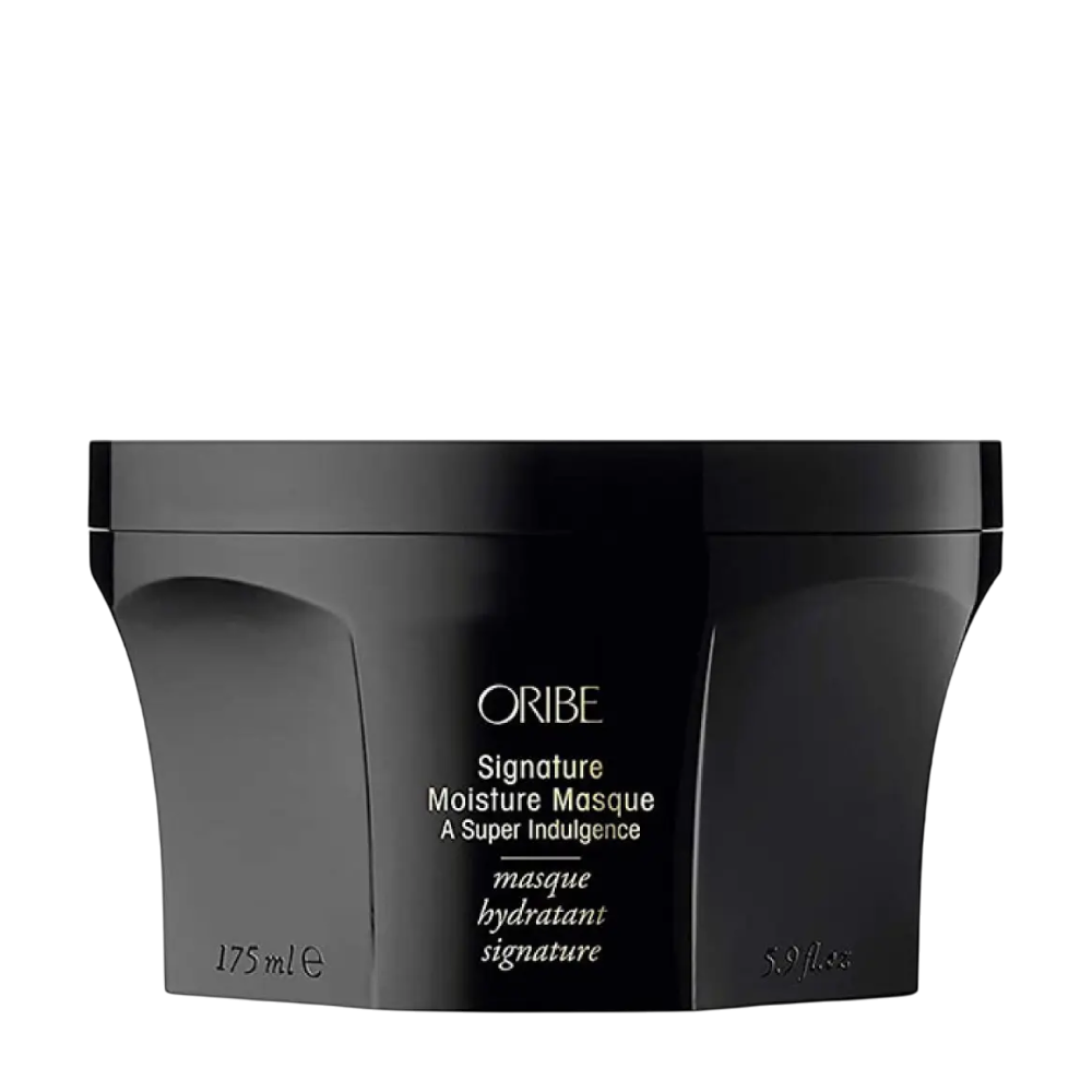 ORIBE Signature Moisture Masque A Super Indulgence 175ml - Зволожуюча маска для волосся